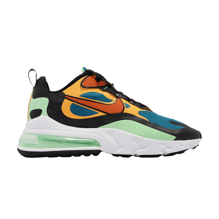 Nike Air Max 270 React 'Multi'