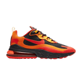 Nike Air Max 270 React 'Lava'