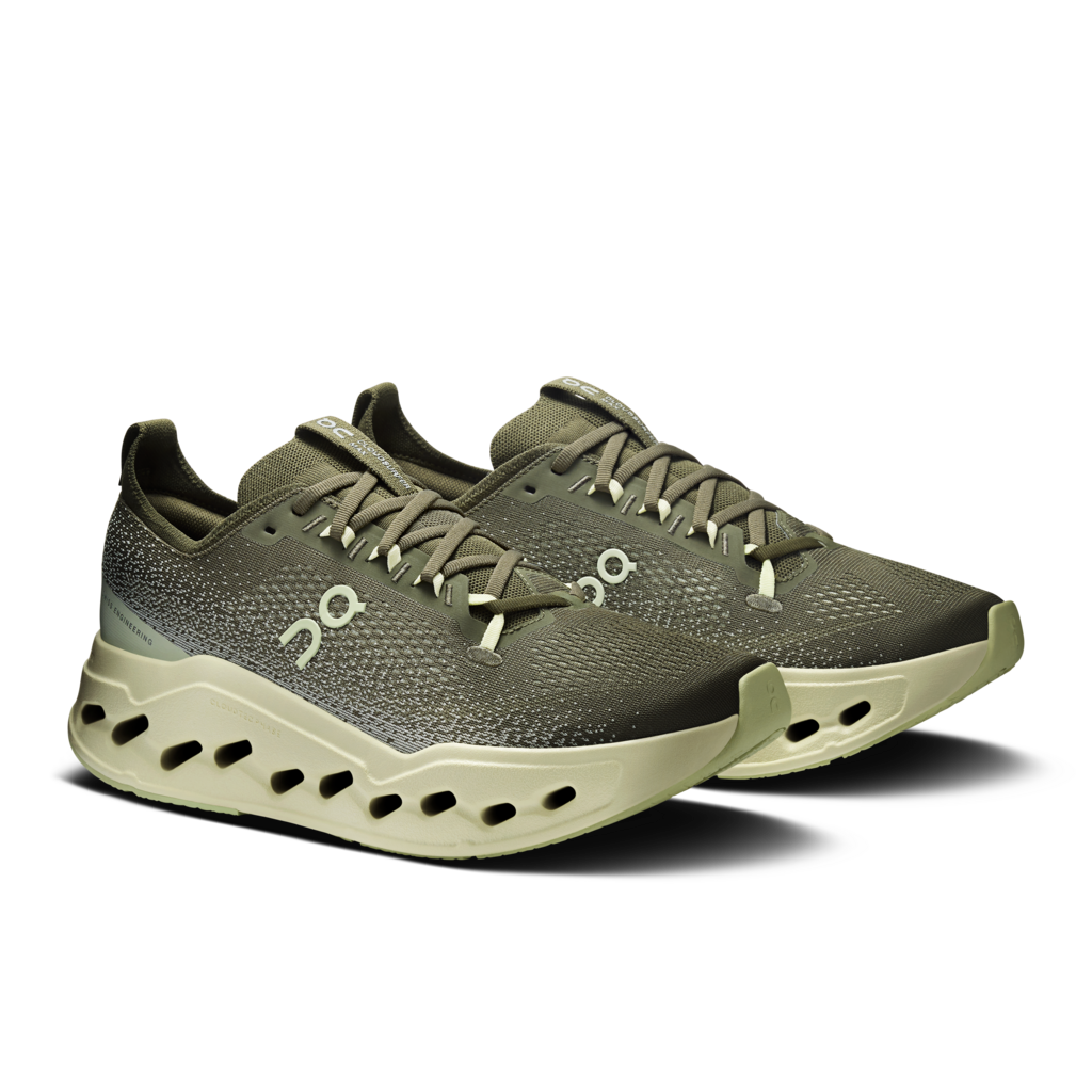 On Cloudsurfer Max Sneaker Men's
