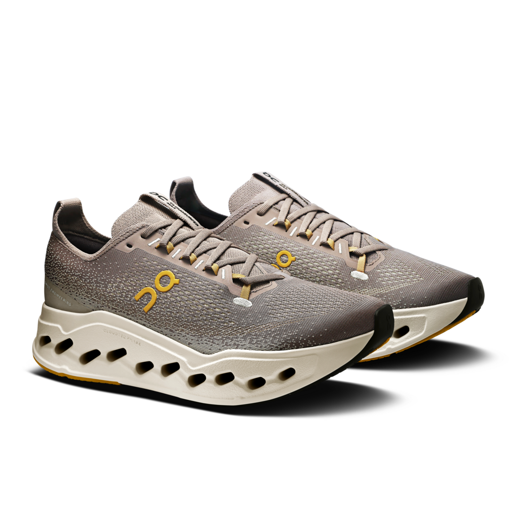 On Cloudsurfer Max Sneaker Men's (WIDE WIDTH)