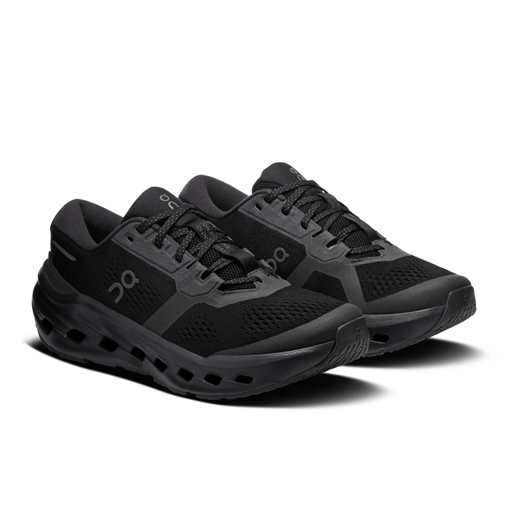 On Cloudrunner 3 Road Running Men's (WIDE WIDTH)