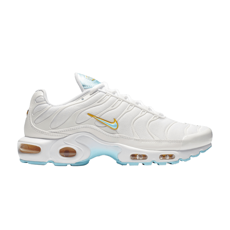 Nike Wmns Air Max Plus 'White Glacier Ice'