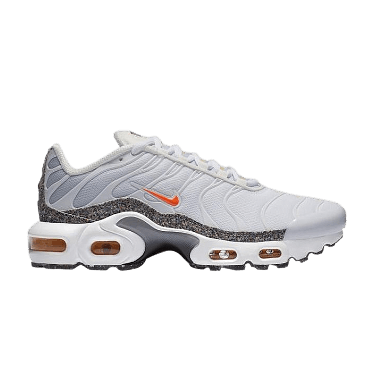 Nike Air Max Plus GS 'Crater'