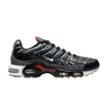 Nike Air Max Plus GS 'Remix Pack - Black'