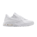 Nike Air Max Excee Leather 'Triple White'