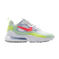 Nike Wmns Air Max 270 React 'Regrind Soles - Cucumber Green'