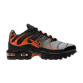 Nike Air Max Plus PS 'Black Team Orange'