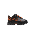 Nike Air Max Plus TD 'Black Team Orange'