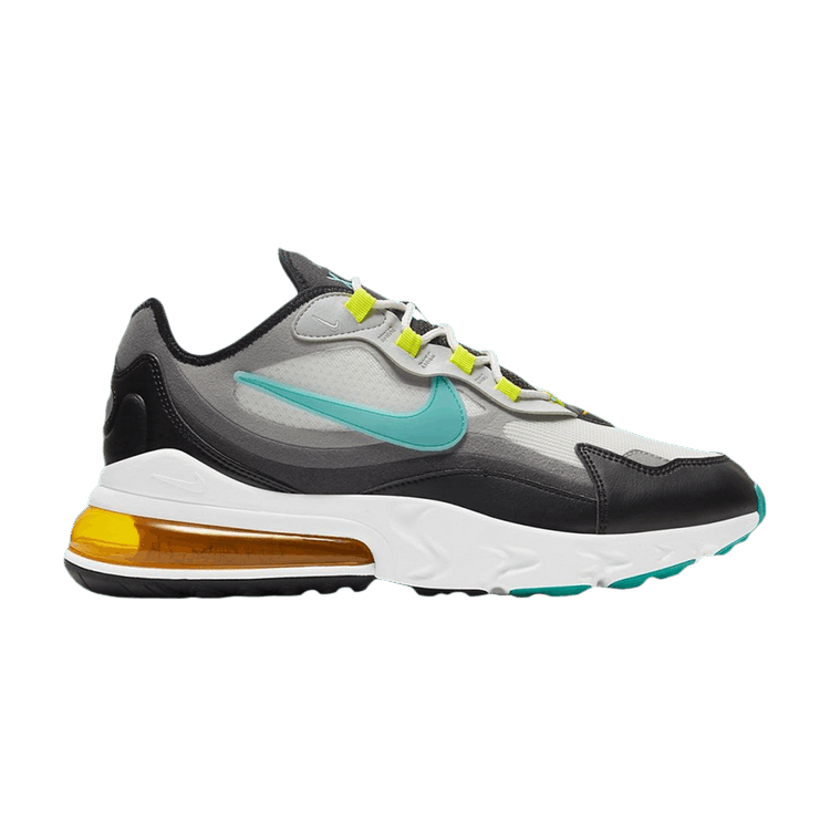 Nike Air Max 270 React 'Evolution Of Icons'
