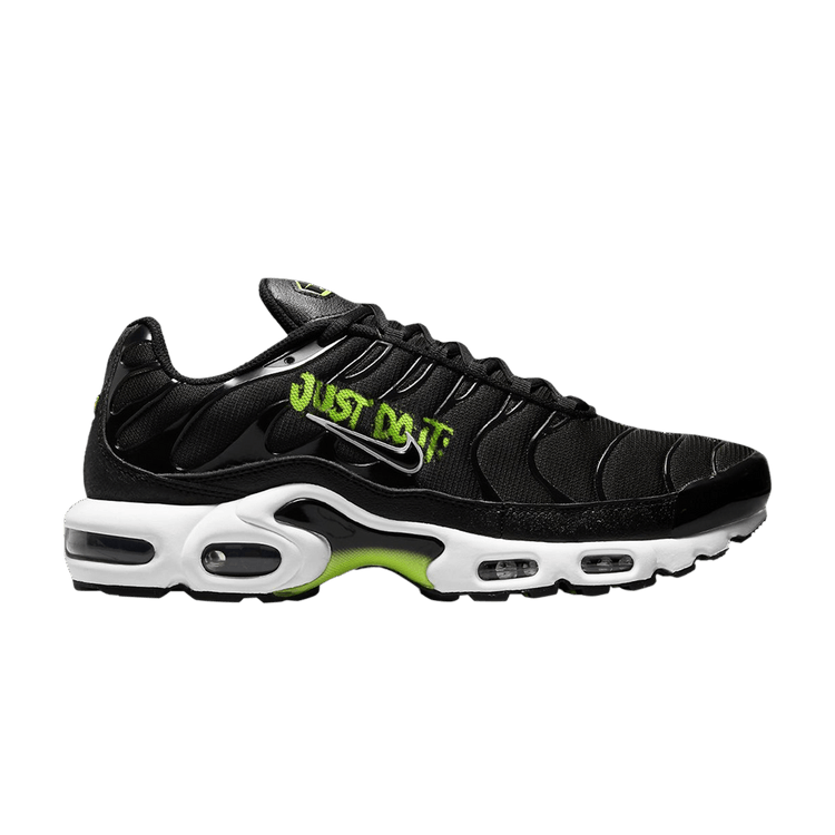 Nike Air Max Plus 'Just Do It'