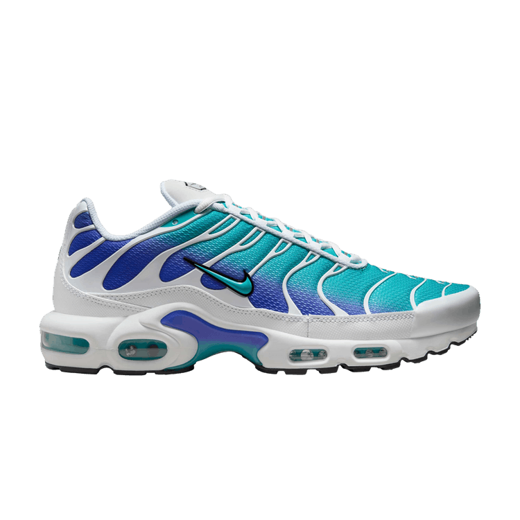 Nike Air Max Plus 'Dusty Cactus Persian Violet'