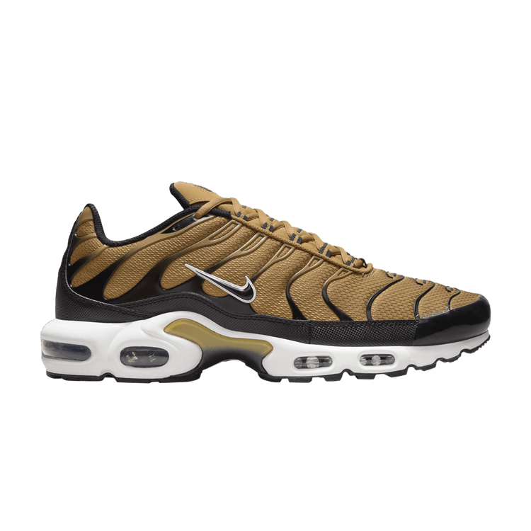 Nike Air Max Plus 'Golden Harvest'