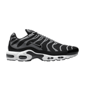 Nike Air Max Plus 'Black Metallic Silver' — Black/Black/Metallic Silver