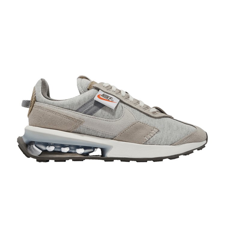 Nike Wmns Air Max Pre-Day 'Matte Grey'