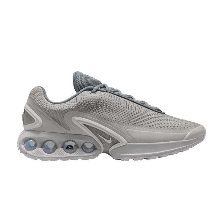 Nike Air Max DN 'Flat Pewter'