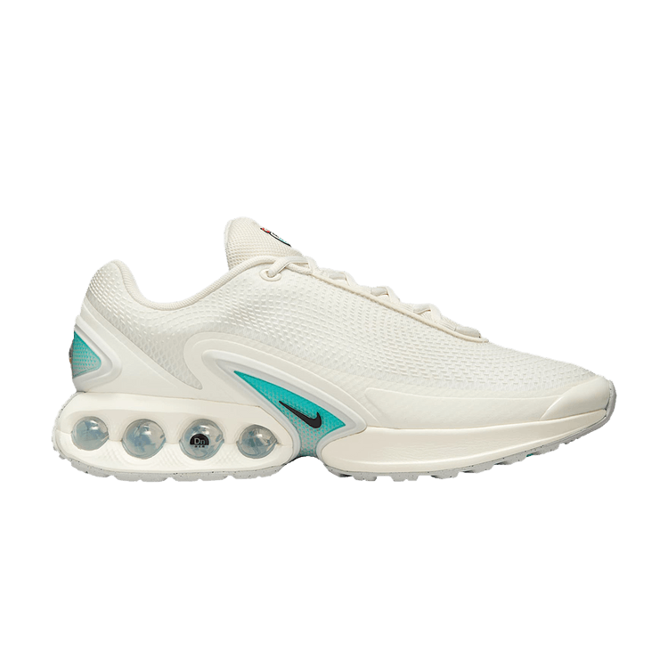 Nike Air Max DN 'Phantom Bleached Turquoise'
