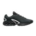 Nike Air Max DN 'Black Metallic Silver'
