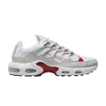 Nike Air Max Terrascape Plus 'Pure Platinum Gym Red'