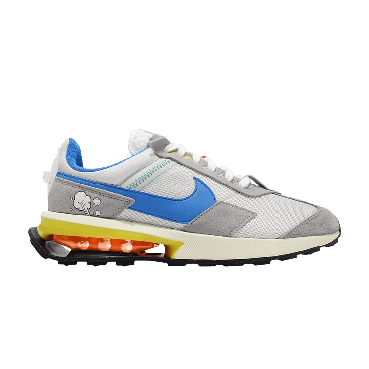 Nike Air Max Pre-Day 'Mighty Swooshers'