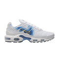 Nike Air Max Plus 'Spray Paint Swoosh'