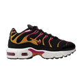 Nike Air Max Plus PS 'Black Active Pink