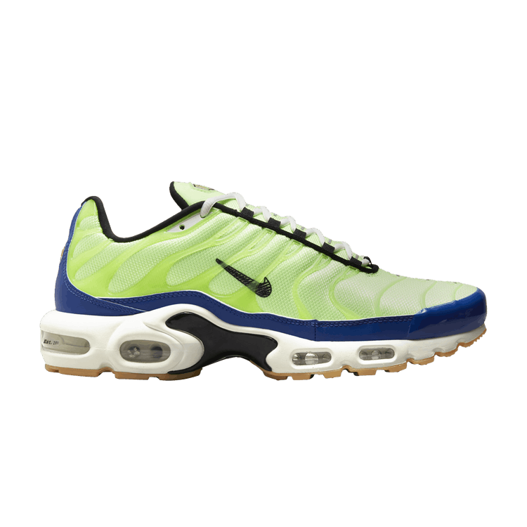 Nike Air Max Plus SE 'Frank Rudy - Ghost Green'