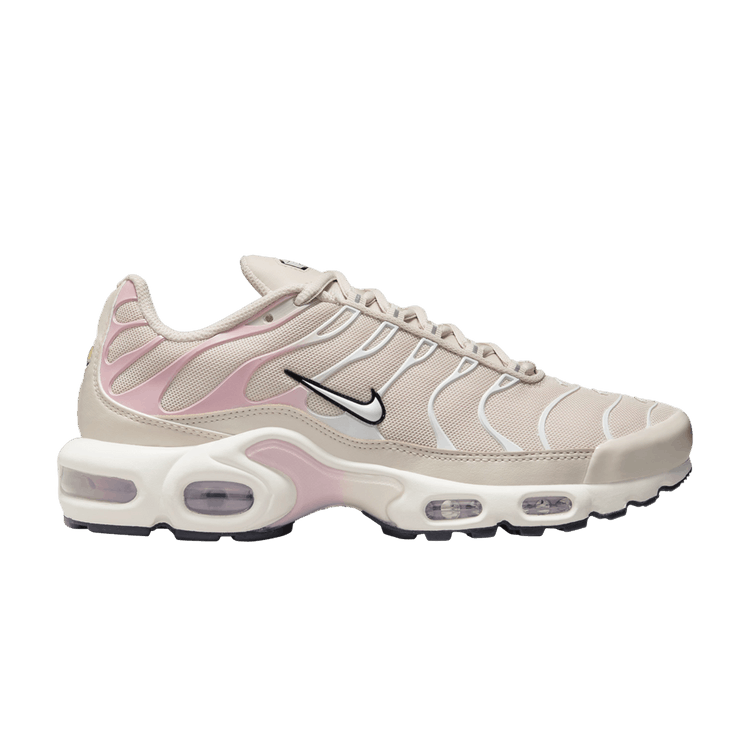 Nike Wmns Air Max Plus 'Sandrift Pink Oxford'