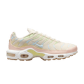 Nike Wmns Air Max Plus 'Crimson Tint Pale Ivory'