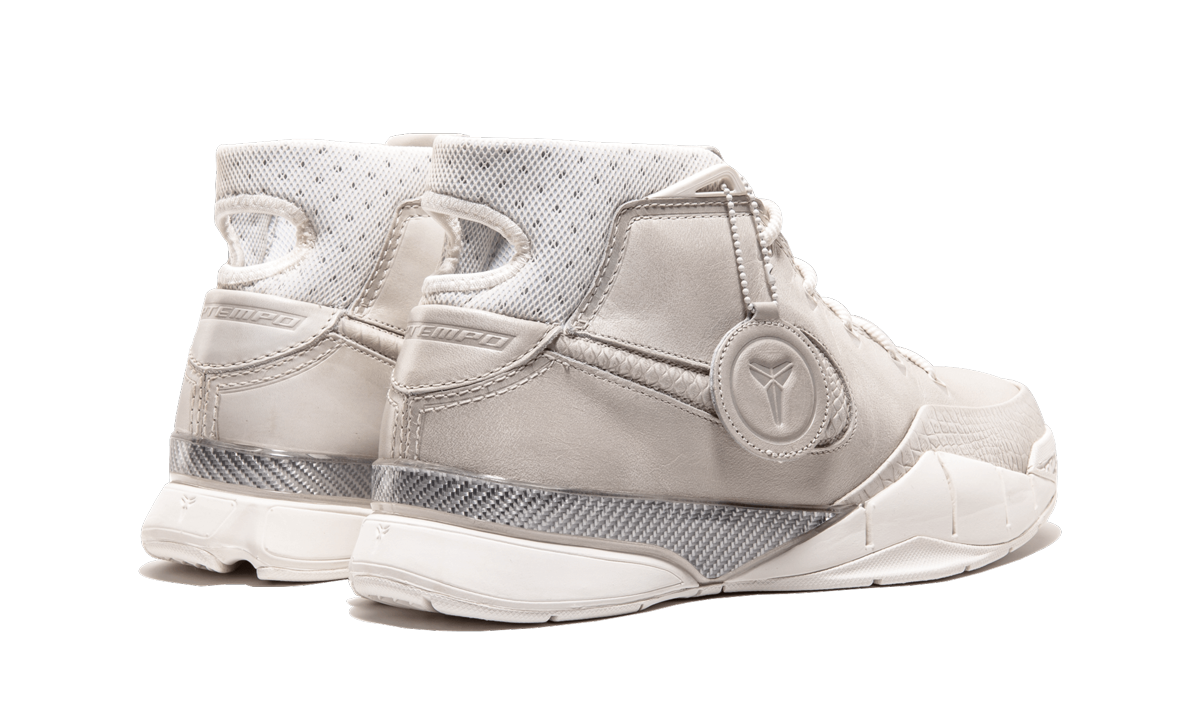 Zoom Kobe 1 FTB "Fade To Black" 869451 110