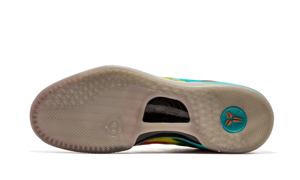 Kobe 8 System "Venice Beach" 555035 002