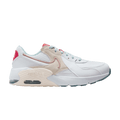 Nike Air Max Excee GS 'White Red Stardust'