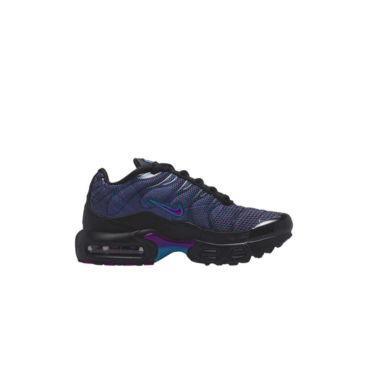 Nike Air Max Plus PS 'Spirograph'