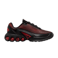 Nike Air Max DN GS 'Black Bright Crimson'