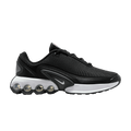 Nike Air Max DN GS 'Black Dark Grey White' — Black/Dark Grey/Black/White (FB8987 007)