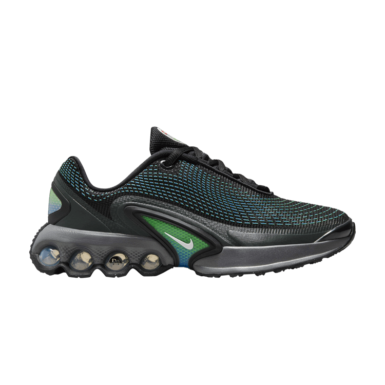 Nike Air Max DN GS 'Hyper Cobalt Rage Green'