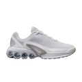 Nike Air Max DN GS 'White Metallic Silver' — White/White/Metallic Silver/White (FB8987 100)