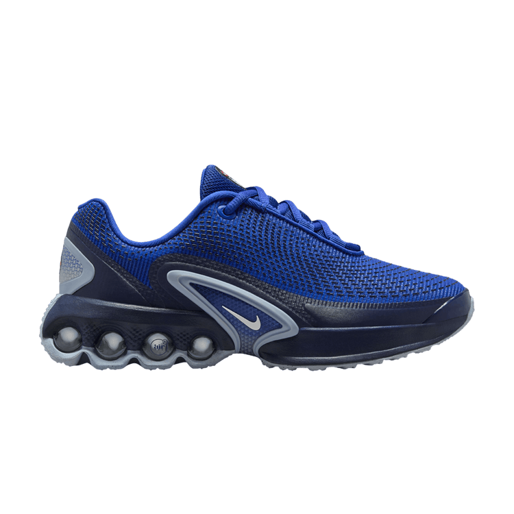 Nike Air Max DN GS 'Hyper Blue'