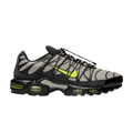 Nike Air Max Plus Utility 'Black College Grey Volt'