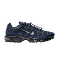 Nike Air Max Plus Utility 'Obsidian'