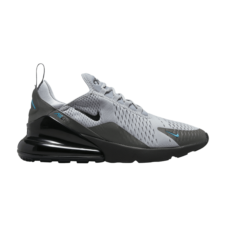 Nike Air Max 270 'Wolf Grey Blue'