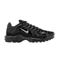 Nike Air Max Plus 'Black Chrome'
