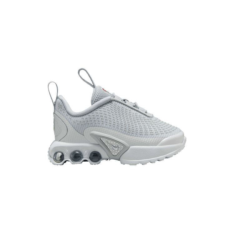 Nike Air Max DN TD 'Wolf Grey Pure Platinum'