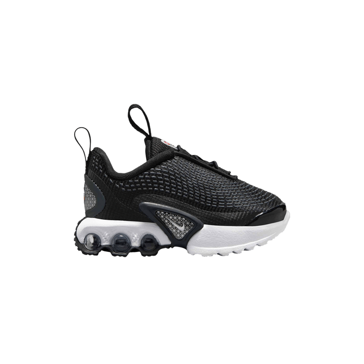 Nike Air Max DN TD 'Black Dark Grey White'