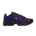 Nike Air Max Plus GS 'Spider-Man'