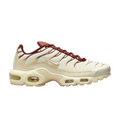 Nike Wmns Air Max Plus 'Coconut Milk Rugged Orange'
