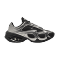 Nike Wmns Air Max Muse 'Black Metallic Silver'