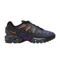 Nike Air Max Plus Drift GS 'Black Viotech'