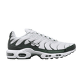 Nike Air Max Plus Premium 'White Vintage Green'