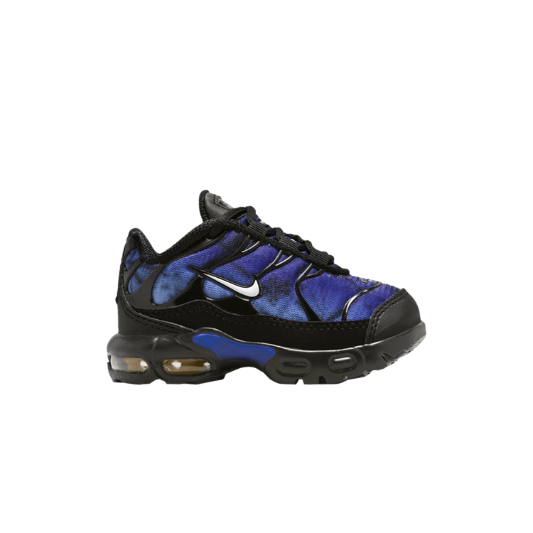 Nike Air Max Plus TD '25th Anniversary'