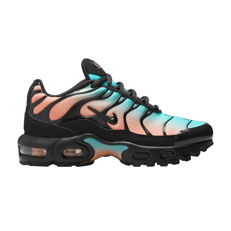 Nike Air Max Plus PS 'Aurora Green Orange Pulse'